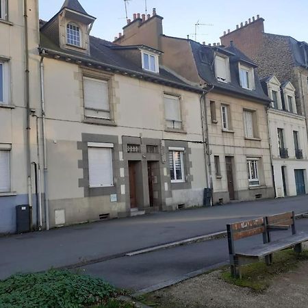 Studio Cozy Rennes Exterior photo