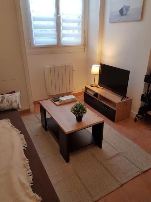 Studio Cozy Rennes Exterior photo